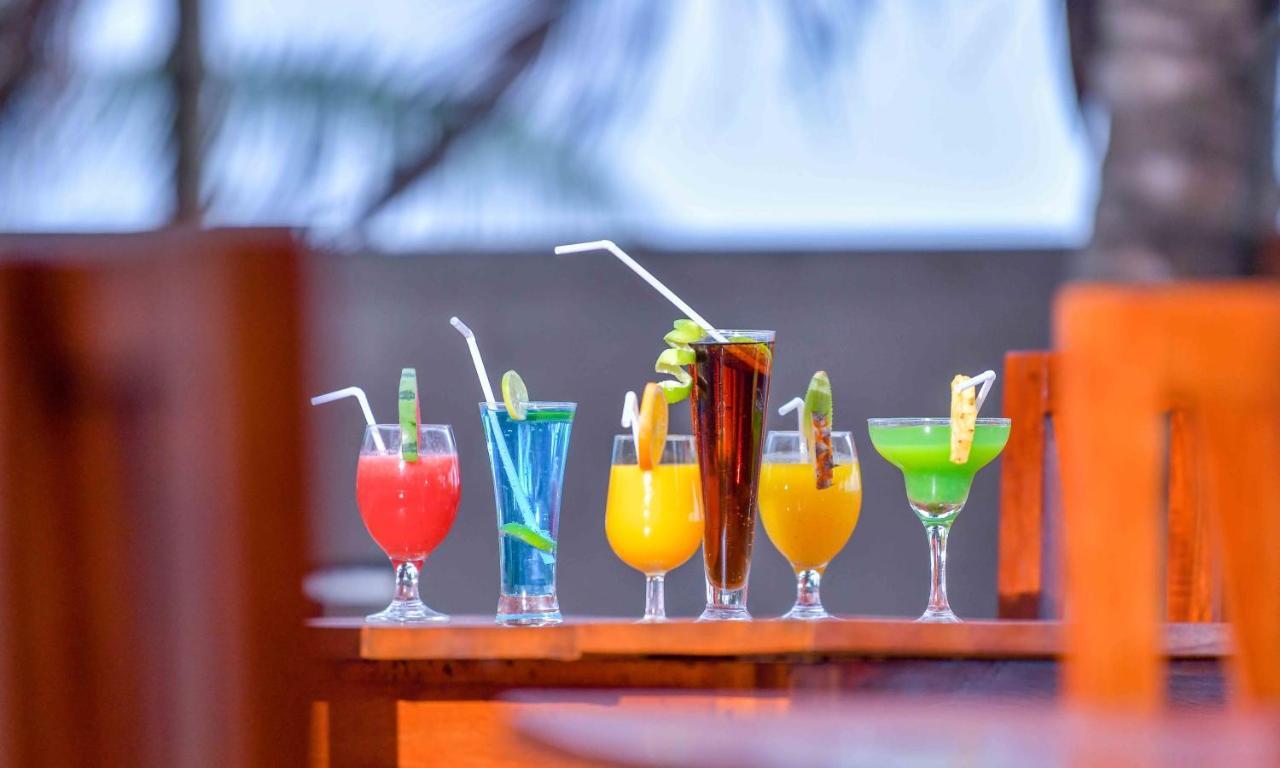Ceylon Sea Hotel Tangalle Exterior photo